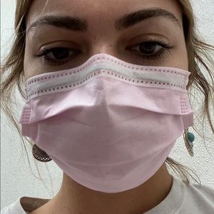 Meet your Posher, Silvia